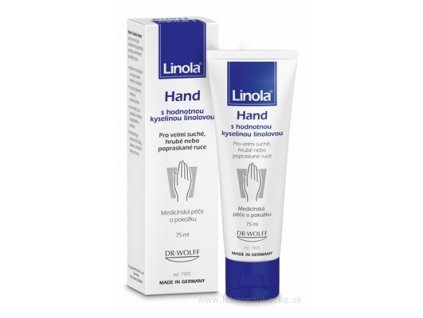 Linola Hand 75 ml