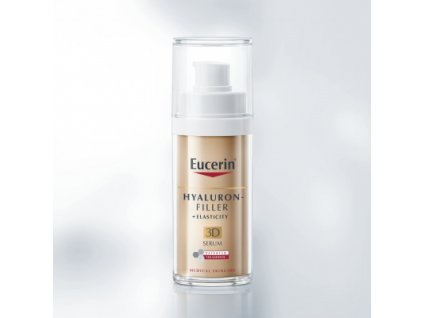 Eucerin HYALURON-FILLER+Elasticity 3D SERUM
