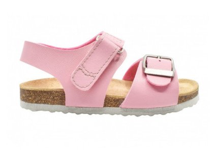 Protetika sandále T97 č.36 ružové