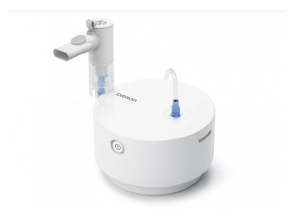 OMRON C28P INHALÁTOR kompresorový 1 ks