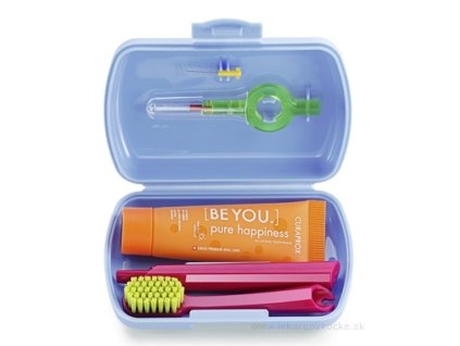 CURAPROX Travel set 1 set