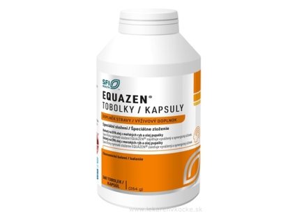 EQUAZEN 360 ks