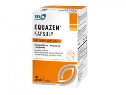 EQUAZEN 180 ks