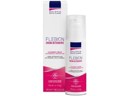 GALENÍ FLEBION CREMA DETERGENTE 100 ml