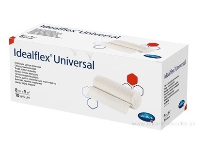 Idealflex universal 10 ks