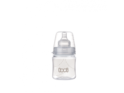 LOVI Láhve Trends 120 ml Harmony