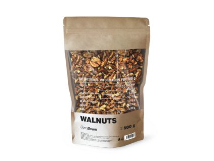 GymBeam - Vlašské orechy 1000g