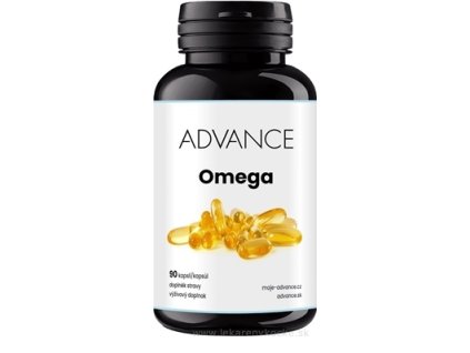 Advance Omega 90 kapsúl