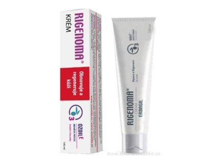 RIGENOMA KRÉM 100 ml