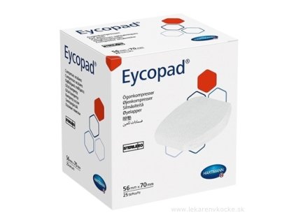 Eycopad 25 ks
