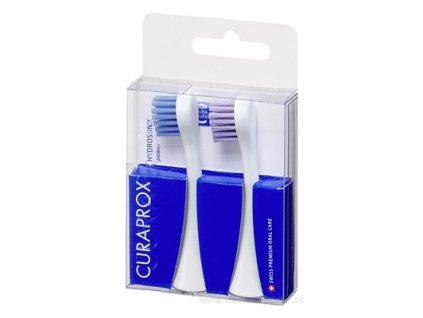 CURAPROX HYDROSONIC ortho POWER 2 ks