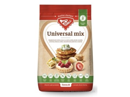 Liana Universal Mix 1000 g