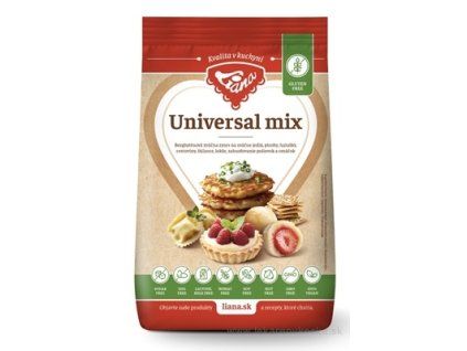 Liana Universal Mix 1000g