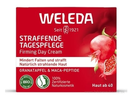 WELEDA Spevňujúci DENNÝ KRÉM 40 ml