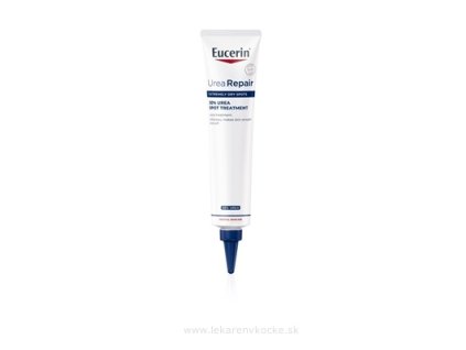 Eucerin UreaRepair PLUS 30% UREA KRÉM 75 ml