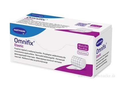 OMNIFIX ELASTIC 1 ks