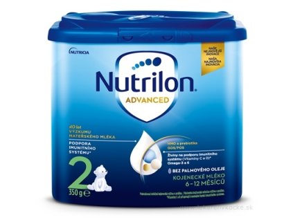Nutrilon Advanced 2 350 g