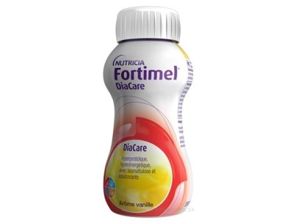 Fortimel DiaCare 24x200 ml
