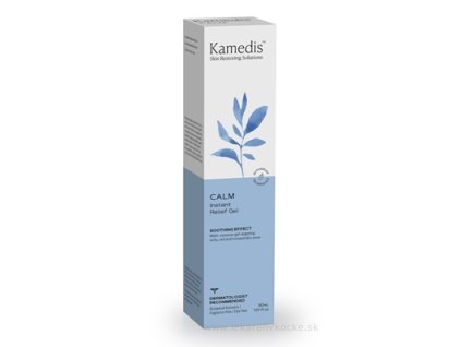 Kamedis CALM Instant Relief Gel 30 ml