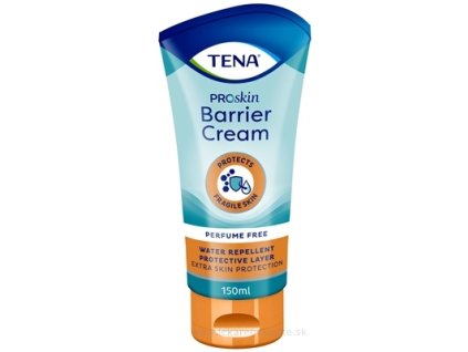 TENA Ochranná vazelína 150 ml