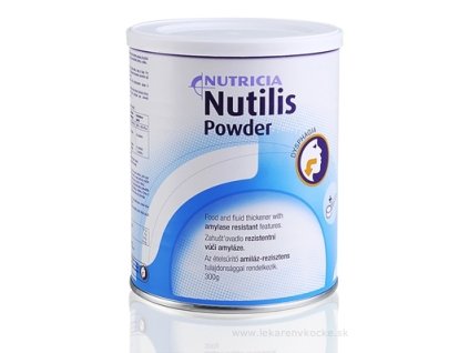 Nutilis Powder 300 g