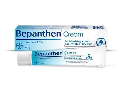 Bepanthen Cream 30g