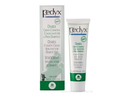 NH - Pedyx DIABEX krém 100 ml