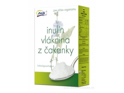 asp INULÍN 300 g