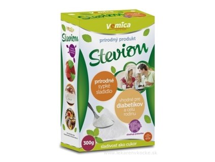 Vemica Stevion 300 g