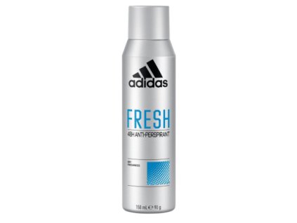 Adidas pánsky antiperspirant Fresh 150 ml