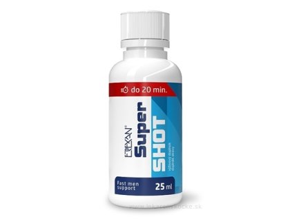 EREXAN Super SHOT 25 ml