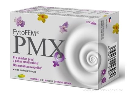 FytoFEM PMX 30 ks