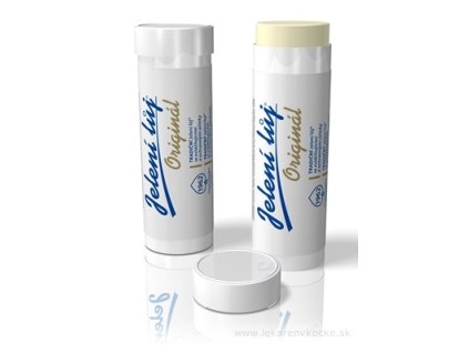 Jelení loj Originál 28 g