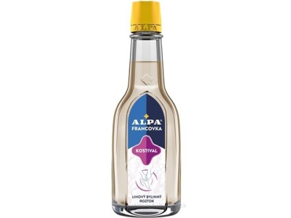 ALPA FRANCOVKA KOSTIHOJ 60 ml