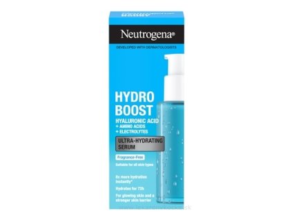 NEUTROGENA Hydro Boost ULTRA-HYDRATING SERUM 30 ml