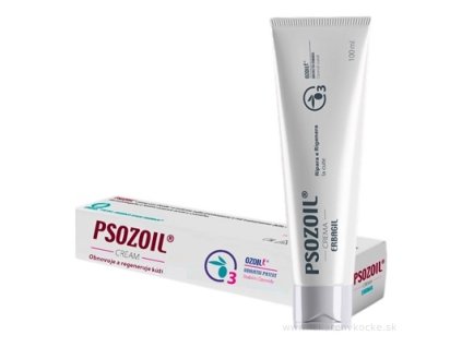 PSOZOIL 100 ml
