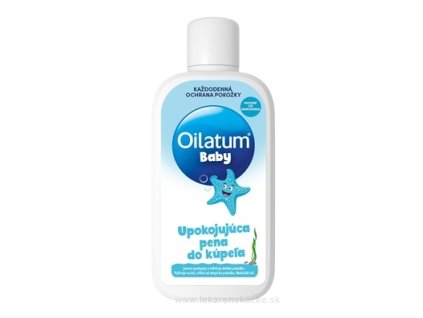 Oilatum BABY 400 ml