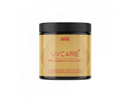 ORIN UV CARE 30tbl