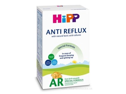 HiPP ANTI-REFLUX AR 300 g