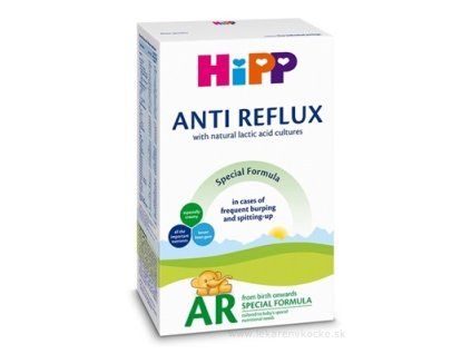 HiPP ANTI-REFLUX AR 300g
