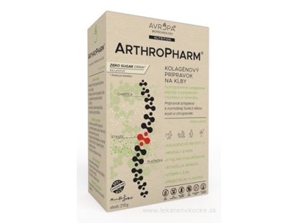 AVROPA ArthroPharm 210 g