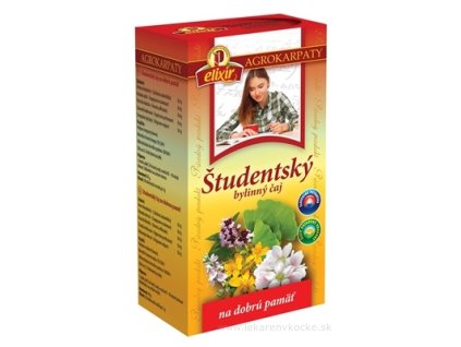 AGROKARPATY PAMÄŤ 20x2 g