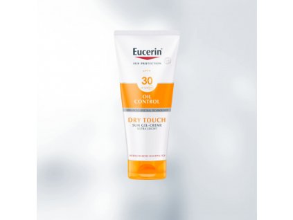 Eucerin SUN OIL CONTROL DRY TOUCH SPF 30 200 ml