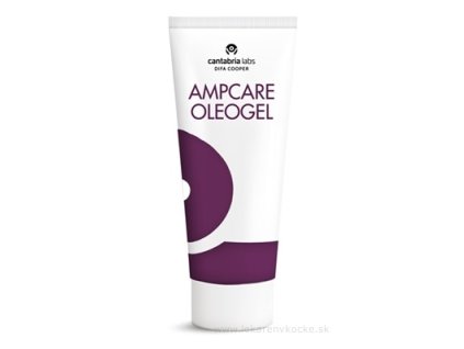 AMPCARE OLEOGEL 30 ml