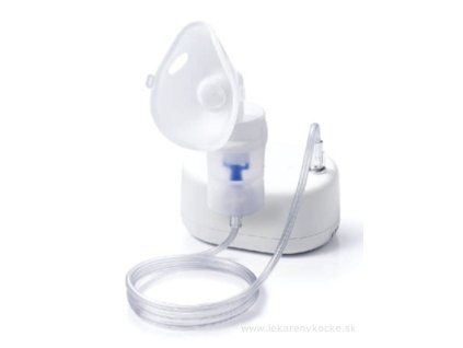 OMRON C810 Inhalátor (NE-C810-E) 1ks