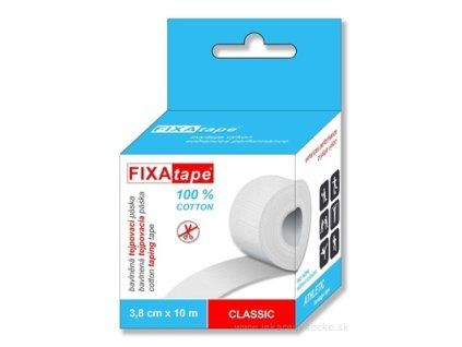 FIXAtape tejpovací páska CLASSIC 1 ks