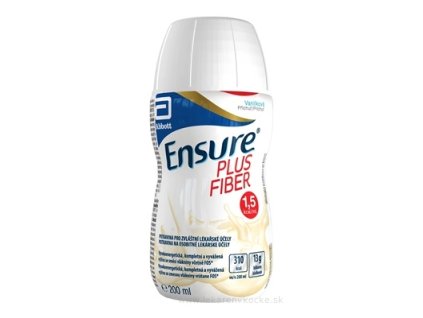 Ensure PLUS FIBER 30x200 ml