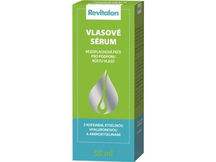 VITAR Revitalon VLASOVÉ SÉRUM 50 ml