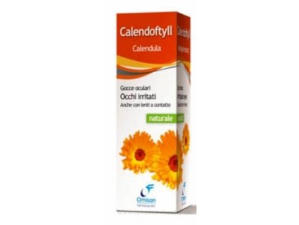 OMISAN Oftyll Calendula 15 ml