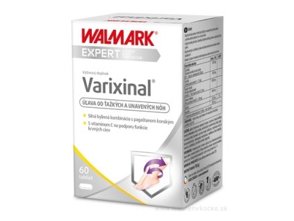 WALMARK Varixinal 60 ks